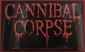 Cannibal Corpse Sticker