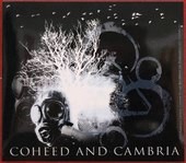 Coheed and Cambria Sticker