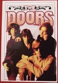 The Doors Sticker