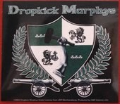 Dropkick Murphys Sticker