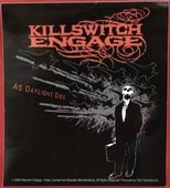 Killswitch Engage Sticker