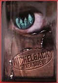Nickelback Sticker