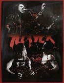 Slayer Sticker