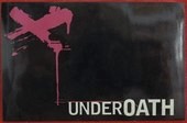 Underoath Sticker